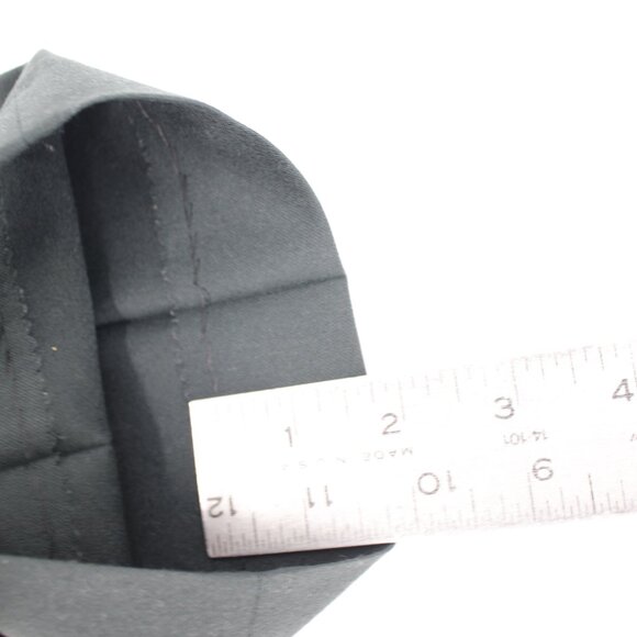 J Crew Suit Mens 36S 32x30 Ludlow Slim Fit Wool Two Piece Vitale barberis Green - Picture 5 of 16